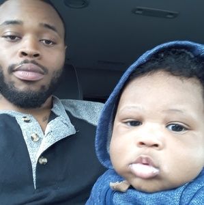 Meet your Posher, Shamario